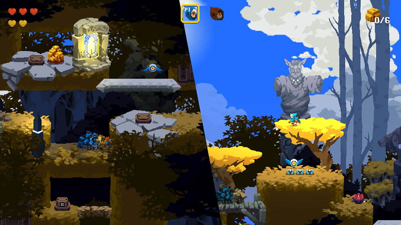 Aegis Defenders image 5