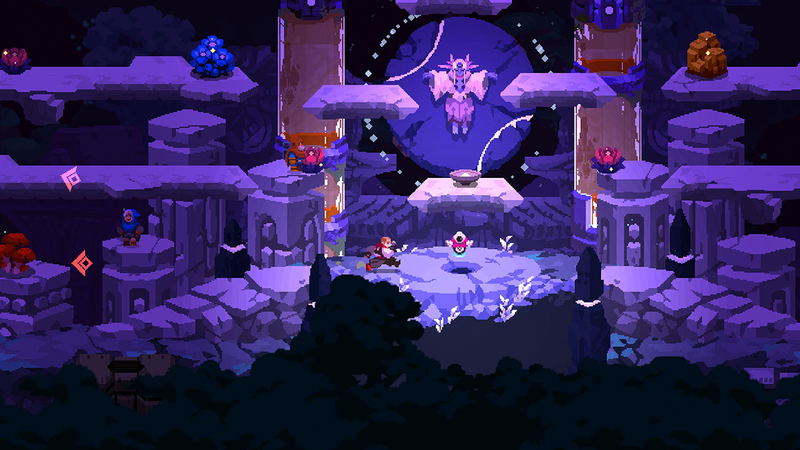 Aegis Defenders image 6