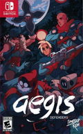 Aegis Defenders thumbnail 1