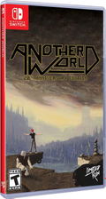 Another World [Collector's Edition] thumbnail 2