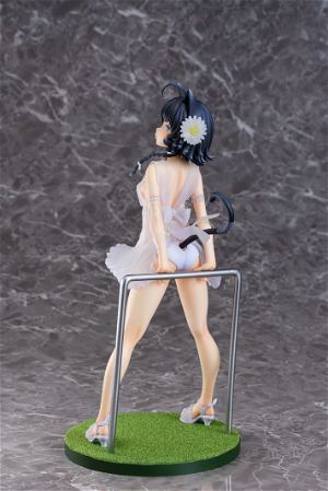 Arutera Original Illustration 1/6 Scale Pre-Painted Figure: Minette-chan