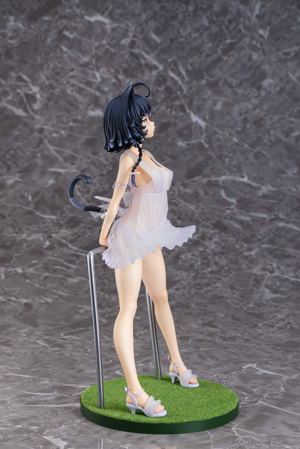 Arutera Original Illustration 1/6 Scale Pre-Painted Figure: Minette-chan