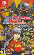 AWAY: Journey to the Unexpected thumbnail 1