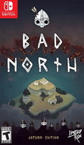 Bad North thumbnail 1