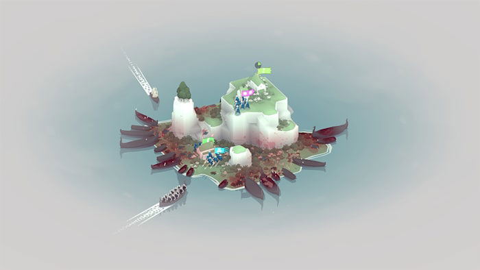 Bad North [Collector's Edition] image 3