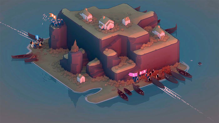 Bad North [Collector's Edition] image 5