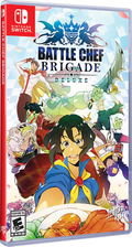 Battle Chef Brigade [Brigadier Edition] thumbnail 2