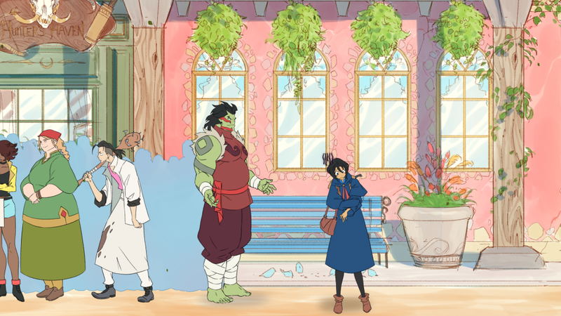 Battle Chef Brigade [Brigadier Edition] image 5