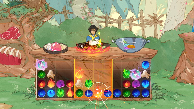 Battle Chef Brigade [Brigadier Edition] image 8