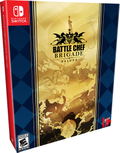 Battle Chef Brigade [Brigadier Edition] thumbnail 1