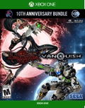Bayonetta & Vanquish thumbnail 1