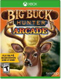 Big Buck Hunter Arcade thumbnail 1