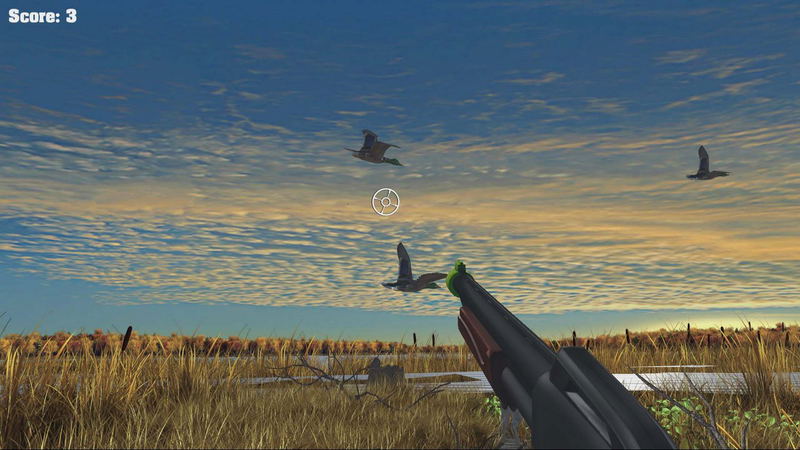 Big Buck Hunter Arcade image 8