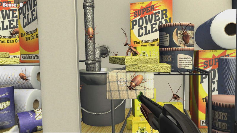 Big Buck Hunter Arcade image 9