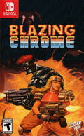 Blazing Chrome thumbnail 1