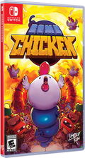Bomb Chicken thumbnail 1