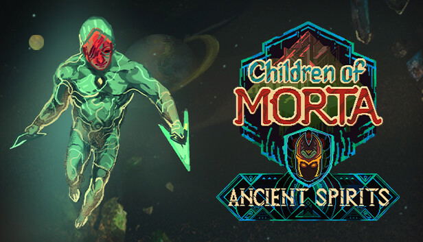 Children of Morta: Ancient Spirits (DLC) DLC STEAM digital — Import Game Deal