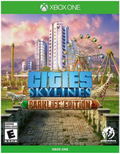 Cities: Skylines [Parklife Edition] thumbnail 1