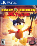 Crazy Chicken Xtreme thumbnail 1
