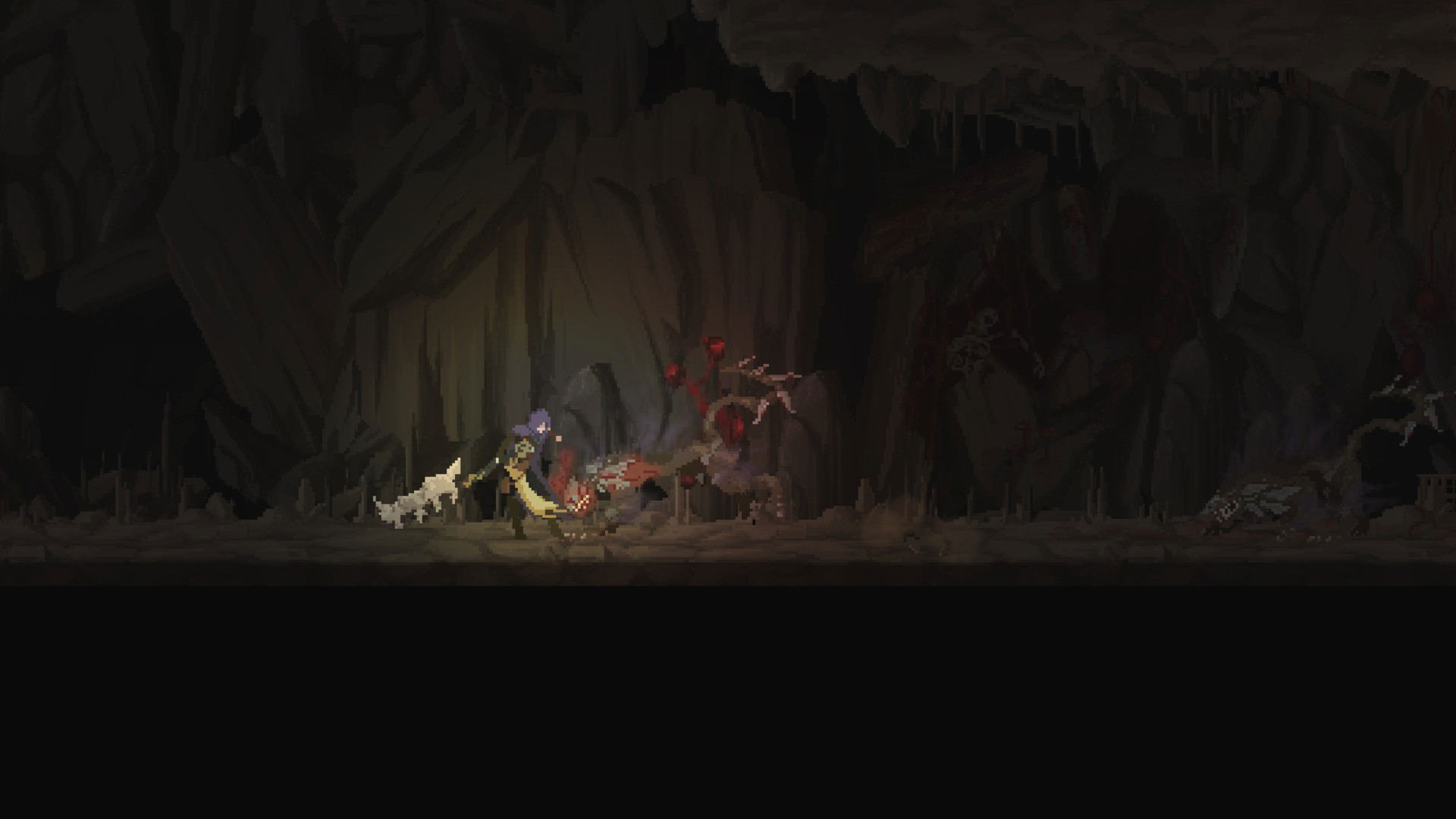 Dark Devotion for Nintendo Switch, Nintendo Switch 2