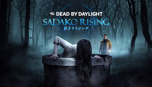 Dead by Daylight: Sadako Rising Chapter (DLC) DLC STEAM digital — Import Game Deal