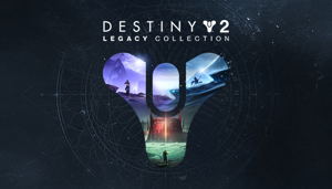 Destiny 2: Legacy Collection (2022) (DLC)_
