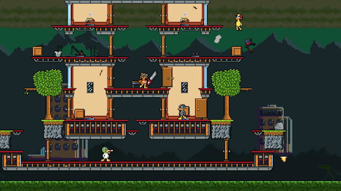 Duck Game image 3