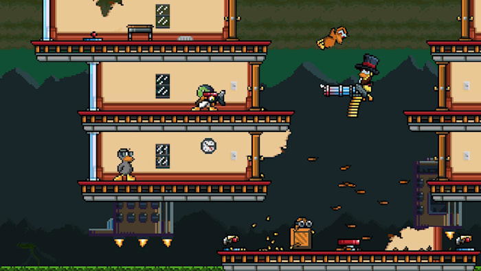 Duck Game image 5