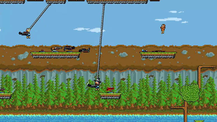 Duck Game image 6