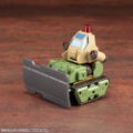 Evoroids Plastic Model Kit: EVG-R01 Jyro-N thumbnail 14
