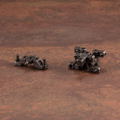 Evoroids Plastic Model Kit: EVG-R01 Jyro-N thumbnail 21