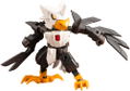 Evoroids Plastic Model Kit: S-EGR-06 Sky-Eagle thumbnail 1
