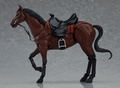 figma No. 490: Horse ver. 2 (Chestnut) [GSC Online Shop Limited Ver.] (Re-run) thumbnail 3
