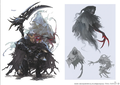 Final Fantasy XIV: Endwalker The Art Of Resurrection - Among The Stars thumbnail 3