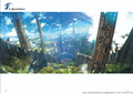 Final Fantasy XIV: Endwalker The Art Of Resurrection - Among The Stars thumbnail 4