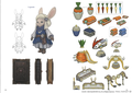 Final Fantasy XIV: Endwalker The Art Of Resurrection - Among The Stars thumbnail 5