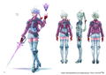 Final Fantasy XIV: Endwalker The Art Of Resurrection - Among The Stars thumbnail 6
