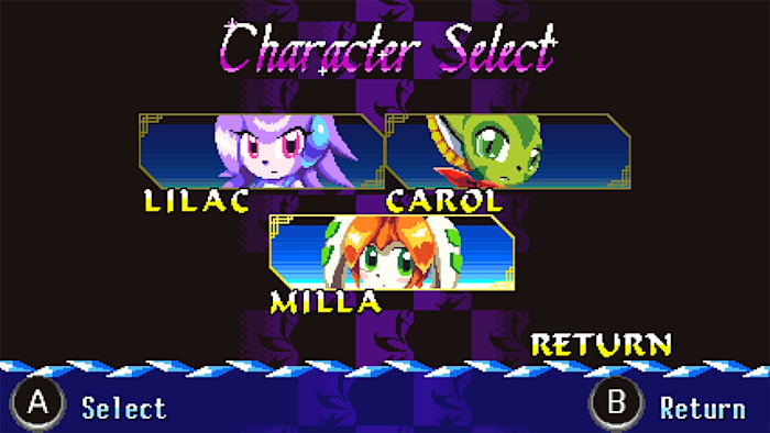 Freedom Planet image 3