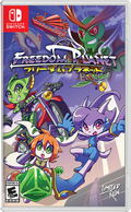 Freedom Planet thumbnail 1