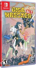 Giga Wrecker Alt. thumbnail 1