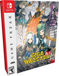Giga Wrecker Alt. [Collector's Edition] thumbnail 1