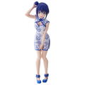 Girlfriend, Girlfriend Pre-Painted Figure: Nagisa Minase China Ver. thumbnail 1