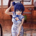 Girlfriend, Girlfriend Pre-Painted Figure: Nagisa Minase China Ver. thumbnail 11