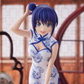 Girlfriend, Girlfriend Pre-Painted Figure: Nagisa Minase China Ver. thumbnail 13