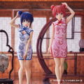 Girlfriend, Girlfriend Pre-Painted Figure: Nagisa Minase China Ver. thumbnail 15