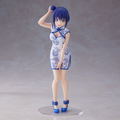 Girlfriend, Girlfriend Pre-Painted Figure: Nagisa Minase China Ver. thumbnail 2
