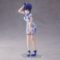 Girlfriend, Girlfriend Pre-Painted Figure: Nagisa Minase China Ver. thumbnail 3