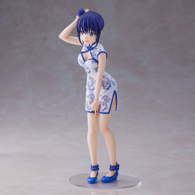 Girlfriend, Girlfriend Pre-Painted Figure: Nagisa Minase China Ver. image 3