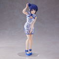 Girlfriend, Girlfriend Pre-Painted Figure: Nagisa Minase China Ver. thumbnail 5