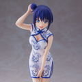Girlfriend, Girlfriend Pre-Painted Figure: Nagisa Minase China Ver. thumbnail 6